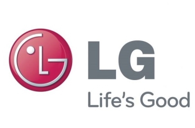 کۆمپانیای ئێڵ جی LG
